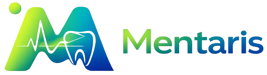 Mentaris Logo